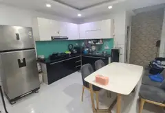 Nhà 5 tầng hiện đại, không gian sống lý tưởng tại trung tâm thành phố... Bán nhà riêng tại Bình Trị Đông, Hồ Chí Minh 03