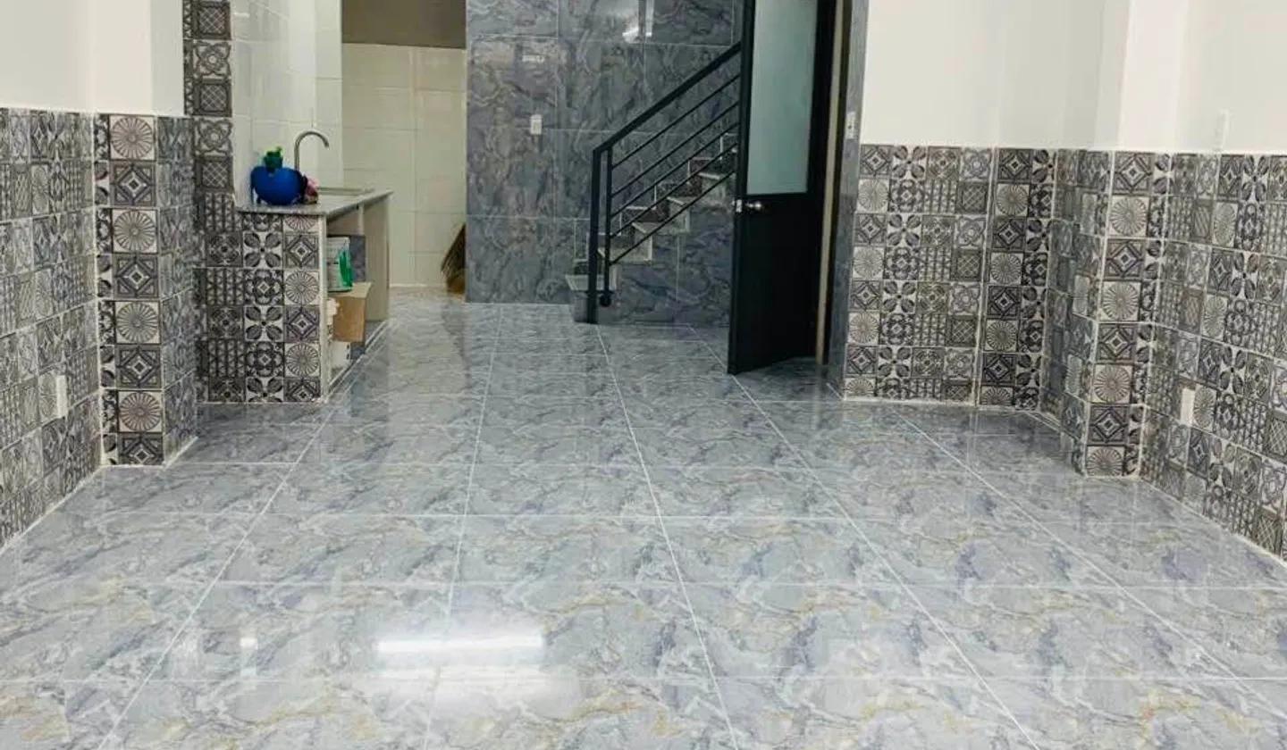 Bán nhà 2 tầng 36.6m2 khu trung tâm Phú Nhuận, gần Phan Xích Long... Bán nhà riêng tại Cầu Kiệu, Hồ Chí Minh 01