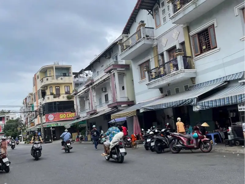 Nhà mặt tiền 54m2 hướng Tây tại KDC Tên Lửa, giá 5.75 tỷ... Bán nhà mặt phố tại An Lạc, Hồ Chí Minh 01