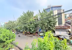 Nhà phố đẳng cấp mặt tiền đường chính phường 15 Tân Bình, diện tích rộng 177m2... Bán nhà mặt phố tại Tân Sơn, Hồ Chí Minh 03