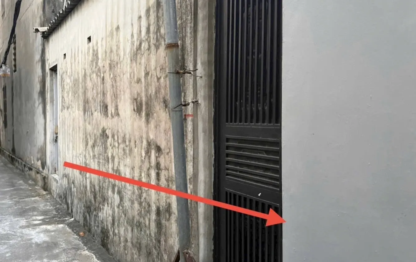🏡 NHÀ CẤP 4 PHỐ HOA LÂM VŨ ĐỨC THẬN – MT 4,8M NỞ HẬU – NHỈNH 5 TỶ TRUNG TÂM VIỆT HƯNG... Bán nhà riêng tại Việt Hưng, Hà Nội 01