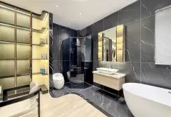 Siêu phẩm nhà phố 4 tầng hiện đại tại Huỳnh Thị Đồng cần bán nhanh... Bán nhà riêng tại Nhà Bè, Hồ Chí Minh 19