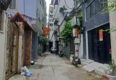 Chung cư mini 7 tầng giá tốt, đón đầu tiện ích Hoàng Mai... Bán chung cư mini tại Tương Mai, Hà Nội 03
