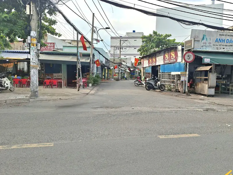 Nhà Bình Tân 48m2 hẻm xe hơi chỉ 5ty... Bán nhà riêng tại Tân Tạo, Hồ Chí Minh 01