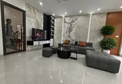 Bán nhà 6 tầng thiết kế sang trọng khu trung tâm phường Bồ Đề, Nguyễn Văn Cừ... Bán nhà riêng tại Bồ Đề, Hà Nội 12