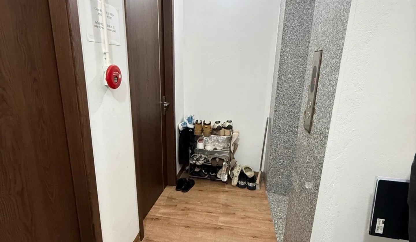 Toà Aparment 9 Tầng Đỉnh Cao Giữa Lòng Nguyễn Ngọc Vũ... Bán nhà riêng tại Yên Hòa, Hà Nội 01