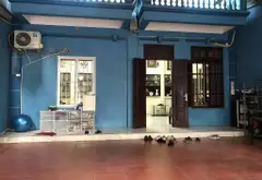 Bán nhà riêng 3 tầng tại khu vực Tân Hà với vị trí kinh doanh và tiện ích thuận lợi... Bán nhà riêng tại Nam Phù, Hà Nội 03