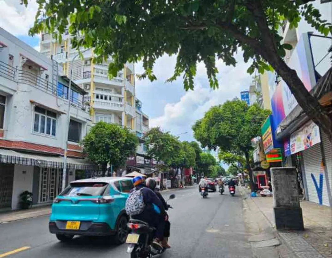 🏡 Siêu phẩm sát Kênh Tham Lương – 70m² – HXT 6m – có dòng tiền – cạnh AEON Mall Tân Phú – nhỉnh 5T... Bán nhà riêng tại Bình Hưng Hòa, Hồ Chí Minh 01