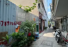 Cơ hội hiếm có: Đất trống mặt tiền 5,3m hẻm xe hơi Phú Thuận Quận 7... Bán đất tại Phú Thuận, Hồ Chí Minh 03