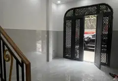 Bán nhà riêng 3 tầng phường 1, Tân Bình, diện tích 33.1m², giá 10.5 tỷ đồng... Bán nhà riêng tại Tân Sơn Hòa, Hồ Chí Minh 08
