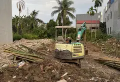 Nhà 3 Tầng Kiều Trung – Hồng Thái Ngay Cổng Ưu Thế Dễ Sống, Ai Cũng Thèm Muốn Có... Bán nhà riêng tại An Hải, Hải Phòng 02
