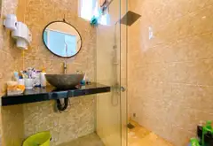 Cơ hội vàng sở hữu biệt thự góc 2 mặt tiền liền kề Phú Mỹ Hưng giá siêu hấp dẫn... Bán nhà riêng tại Nhà Bè, Hồ Chí Minh 05