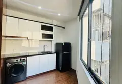 Bán nhà 6 tầng thang máy, 3 mặt thoáng, phường Nghĩa Đô, Hà Nội... Bán nhà riêng tại Nghĩa Đô, Hà Nội 14