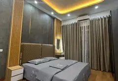 Nhà đẹp 5 tầng thang máy, ô tô đỗ cửa, khu Học viện Báo Chí... Bán nhà riêng tại Hà Đông, Hà Nội 08