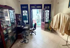 Bán nhà mặt phố Đê La Thành nhỏ, Tây Nam, 68m², kinh doanh đỉnh cao... Bán nhà mặt phố tại Đống Đa, Hà Nội 06
