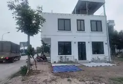 Biệt thự liền kề lô góc vị trí đắc địa, vỉa hè rộng, cơ hội đầu tư sinh lời hiếm có... Bán biệt thự, liền kề tại Liên Minh, Hà Nội 02