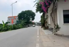 Đất nền siêu hot tại Như Phượng Thượng, Hưng Yên... Bán đất tại Nghĩa Trụ, Hưng Yên 02