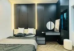 Nhà nhỏ xinh gần phố Ba Đình, ở ngay tiện nghi... Bán nhà riêng tại Ba Đình, Hà Nội 10