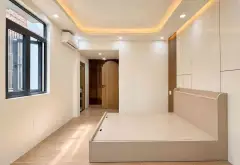 Bán nhà 3 tầng căn góc tại Lý Chính Thắng, Quận 3, diện tích 27.2m²... Bán nhà riêng tại Xuân Hòa, Hồ Chí Minh 09