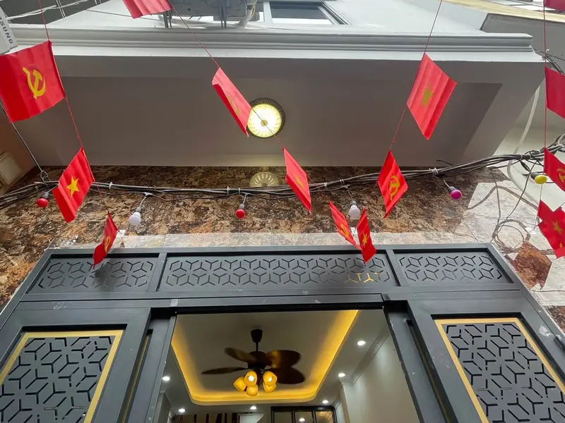 Bán nhà MINH KHAI HBT... Bán nhà riêng tại Tương Mai, Hà Nội 01