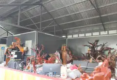 Nhà mặt phố Tân Đông Hiệp siêu rộng, kinh doanh đỉnh... Bán nhà mặt phố tại Tân Đông Hiệp, Hồ Chí Minh 08