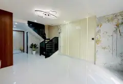 Bán nhà 2 tầng 37m2 hẻm rộng ở Phường An Hội Tây... Bán nhà riêng tại An Hội Tây, Hồ Chí Minh 06