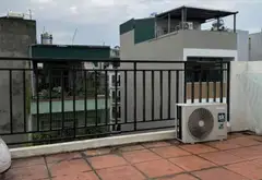 Nhà 6 Tầng Vạn Phúc Đẹp Lung Linh - Ô Tô Tránh, Ô Chờ Thang Máy... Bán nhà riêng tại Hà Đông, Hà Nội 16