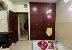 Bán nhà mặt phố Phạm Văn Chí Quận 6, 5 tầng, mặt tiền kinh doanh 3.6m... Bán nhà mặt phố tại Bình Tiên, Hồ Chí Minh 16