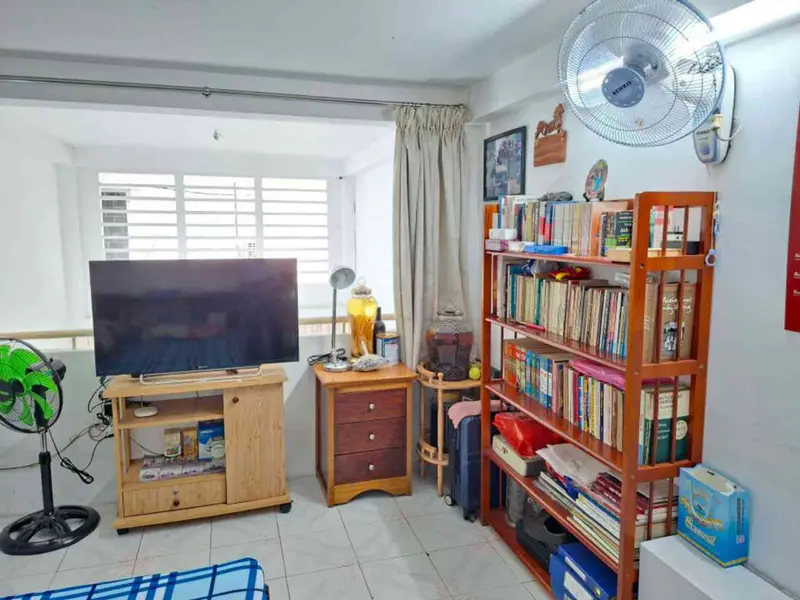 NHÀ CHÍNH CHỦ 1 ĐỜI - HUỲNH VĂN BÁNH - KHU AN NINH - 53M2 - ĐANG CÓ GIÁ TỐT... Bán nhà riêng tại Phú Nhuận, Hồ Chí Minh 01