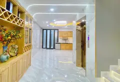 HẺM XE HƠI THÔNG – KHU HỌ LÊ TÂN PHÚ – DT 85M – NGANG GẦN 5M – 6 TẦNG THANG MÁY Nhỉnh 13 TỶ... Bán nhà riêng tại Phú Thạnh, Hồ Chí Minh 05