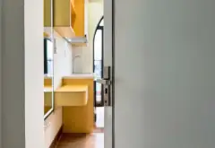 CHDV DÒNG TIỀN 45TR/THÁNG – DT SÀN 390M², GẦN CV LÀNG HOA, GÒ VẤP – HẺM XE TẢI THÔNG 👉hơn 12TỷTL... Bán nhà riêng tại Thông Tây Hội, Hồ Chí Minh 13