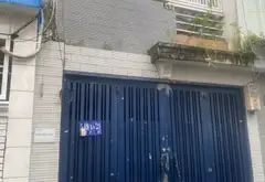 Bán nhà riêng 2 tầng 73m² tại phường 25, Bình Thạnh, hẻm nhựa 4m, pháp lý đầy đủ... Bán nhà riêng tại Bình Thạnh, Hồ Chí Minh 01