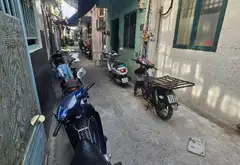 Nhà mặt phố 2 tầng hướng Đông Nam đường Kha Vạn Cân giá 13.3 tỷ... Bán nhà mặt phố tại Hiệp Bình, Hồ Chí Minh 06