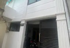 Bán nhà riêng 3 phòng ngủ trung tâm Quận Phú Nhuận - diện tích 37m2 giá tốt... Bán nhà riêng tại Cầu Kiệu, Hồ Chí Minh 01