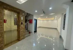 Nhà 8 tầng hiện đại, thang máy, ô tô vào tận nơi... Bán nhà riêng tại Phương Liệt, Hà Nội 09