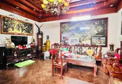 Bán biệt thự liền kề Phường Tây Hồ, Hà Nội, 193.7m², vị trí hiếm, an ninh cao... Bán biệt thự, liền kề tại Tây Hồ, Hà Nội 06