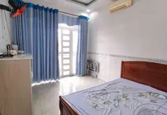🔥🔥🔥 MẶT TIỀN LÊ THỊ NHO – KHUÔN ĐẤT 213M² – NGANG 7.1M – CÓ SẴN 6 PHÒNG TRỌ DÒNG TIỀN 🔥🔥🔥... Bán nhà mặt phố tại Trung Mỹ Tây, Hồ Chí Minh 18