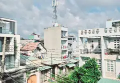 Mặt Tiền Kinh Doanh 5 tầng,78m2 Gần Chợ Thạch Đà Phạm Văn Chiêu, Gò Vấp, giá 9.3 tỷ... Bán nhà riêng tại Thông Tây Hội, Hồ Chí Minh 01