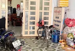 Nhà mặt tiền giá sốc ngay gần chợ Xuân Hiệp... Bán nhà mặt phố tại Linh Xuân, Hồ Chí Minh 03