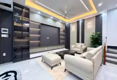 Cơ hội sở hữu nhà riêng xây mới độc lập tại phố Miếu Hai Xã, vị trí hiếm có... Bán nhà riêng tại Lê Chân, Hải Phòng 04
