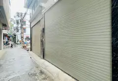 Nhà 5 Tầng Thang Máy Mặt Ngõ Ô Tô Vạn Phúc... Bán nhà riêng tại Hà Đông, Hà Nội 01