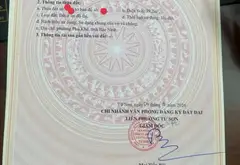 Bán đất thổ cư tại Phù Khê, Bắc Ninh diện tích 39.2m2 giá 1.8 tỷ... Bán đất tại Phù Khê, Bắc Ninh 02