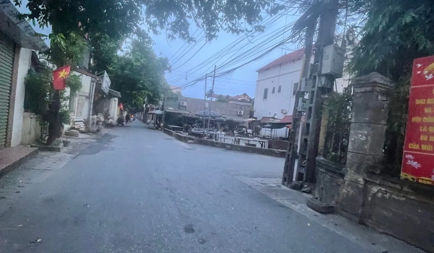 Đất Rẻ Đẹp Thôn Tuấn Dị - Cơ Hội Vàng Cho An Cư Và Đầu Tư! 🏡✨... Bán đất tại Như Quỳnh, Hưng Yên 01
