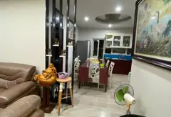 Căn hộ góc 3 phòng ngủ sang trọng tại Thăng Long Garden Minh Khai... Bán căn hộ chung cư tại Tương Mai, Hà Nội 06