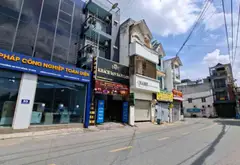 KHÁCH SẠN 2 MẶT TIỀN AN PHÚ ĐÔNG 09 Q12 – 102M² – 6 PHÒNG FULL NỘI THẤT 💸12,5 TỶ... Bán nhà mặt phố tại An Phú Đông, Hồ Chí Minh 14