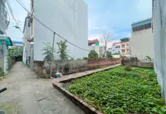 Nhà lô góc thoáng sáng, cách chợ chỉ vài bước chân... Bán nhà riêng tại Yên Nghĩa, Hà Nội 09