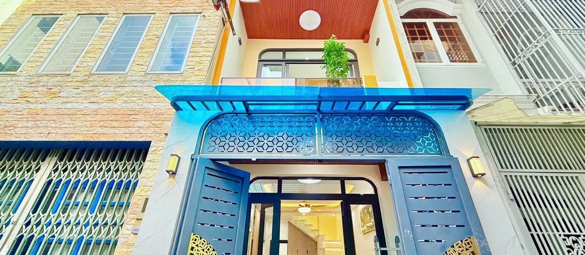 💥 TÂY THẠNH – 42M² – 3PN – HẺM XE HƠI – NHÀ MỚI ĐẸP – CHỈ NHỈNH 5 TỶ... Bán nhà riêng tại Tây Thạnh, Hồ Chí Minh 01