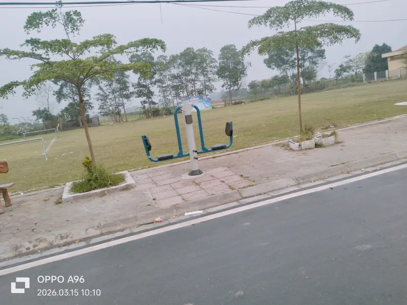 Đất ô tô Quang Minh - Cơ hội đầu tư thảnh thơi... Bán đất tại Quang Minh, Hà Nội 01