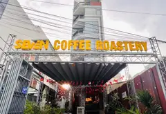 Cơ hội sở hữu toà nhà văn phòng 8 tầng mặt tiền rộng, vị trí đắc địa tại Tân Sơn... Bán nhà mặt phố tại Tân Sơn, Hồ Chí Minh 02