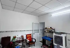 Bán nhà riêng 2 tầng Nguyễn Thị Thảnh diện tích 66,6m2 giá 2,7 tỷ... Bán nhà riêng tại Đông Thạnh, Hồ Chí Minh 07
